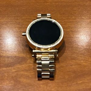 Michael Kor’s Smartwatch